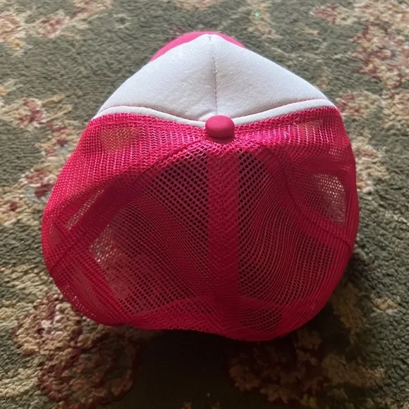 Bachelorette Trucker Hat - Picture 2 of 3